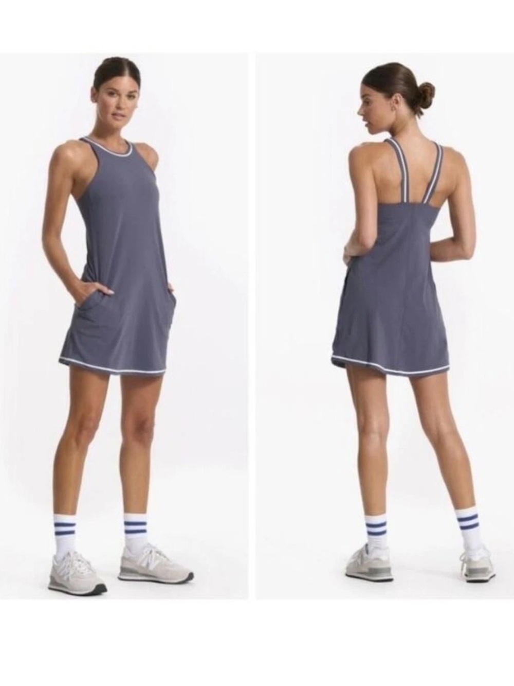 Vuori Volley Dress Size Medium
